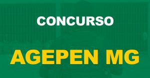 Concurso Agepen MG: Nova seleção para Agentes Penitenciários tem banca confirmada!