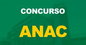 Concurso ANAC 2023: Banca contratada e edital pode sair a qualquer momento!