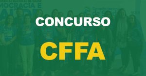 Concurso de Fonoaudiologia (CFFA): Banca definida. Novo edital em breve!