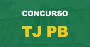 Concurso TJ PB: Rejauste salarial sancionado. Confira os novos valores!