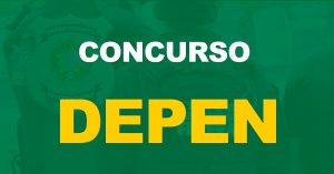 Concurso Depen: Carreira será regulamento este ano, informa Dino!