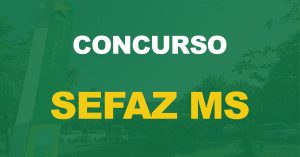 Concurso Sefaz MS: Comissão formada. Oferta de 30 vagas para Analista!