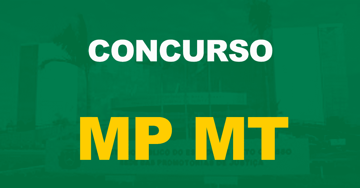 Concurso MP MT: Servidores ameaçam greve. Novo edital está entre as reivindicações!