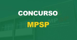 Concurso MP SP 2023: Orientações para a prova de Analista Técnico-Científico!