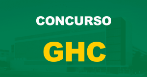 Concurso GHC: Fundatec é a banca. Novo edital em breve!