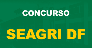 Concurso Seagri DF: Resultado final para o cargo de Analista. Confira!