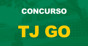 Novo concurso TJ GO é meta para modernização dos serviços, informa desembargador!