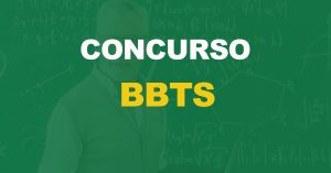 Concurso BBTS: Confira o gabarito preliminar da prova objetiva!