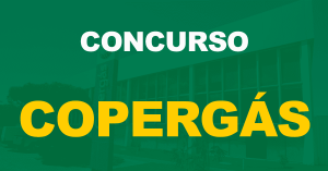 Concurso Copergás: Edital publicado para níveis médio/técnico e superior