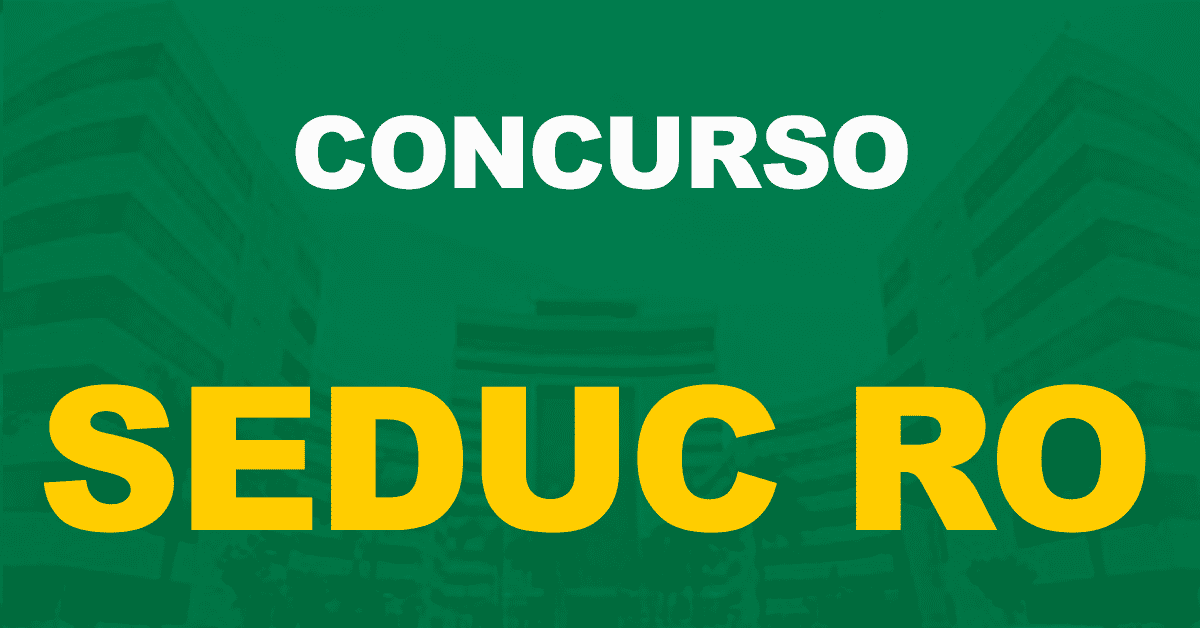 Concurso Seduc RS: Convocação para a prova objetiva. Confira as orientações!