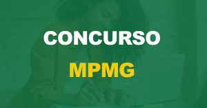 Concurso MP MG: Regulamento para edital de promotor publicado. Confira!