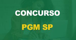 Concurso PGM SP: Comissão formada. Edital com vagas para Procurador