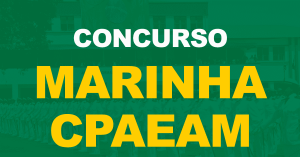 Concurso Marinha Escola Naval (CPAEN): Saiu o edital para nível médio!