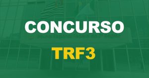 Concurso TRF 3: Vunesp divulga as notas da prova objetiva. Confira!