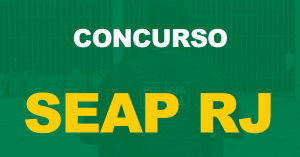 Concurso Seap RJ: Mais de 700 candidatos são convocados para o TAF!