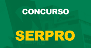 Concurso Serpro: Saiu o edital. 602 vagas para Analista!