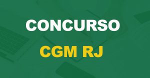 Concurso CGM RJ: Confira o resultado preliminar da prova objetiva!