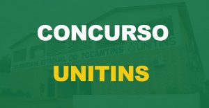 Concurso Unitins: Banca definida. Edital em breve