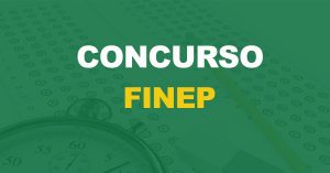 Concurso FINEP 2023: Com banca contratada, quando será publicado o edital?