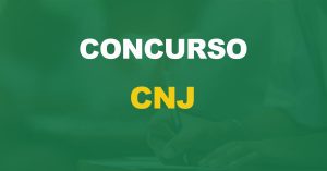 Concurso CNJ: Comissão formada. Previsão de vagas para Técnico e Analista!