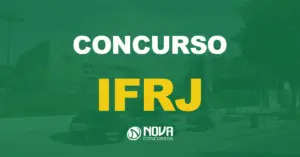 Fachada do Instituto Federal do Rio de Janeiro, campus Niterói. texto sobre a imagem concurso ifrj