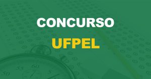 Concurso UFPEL: Instituição dá início ao processo de escolha da banca!