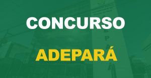 Concurso Adepará: Comissão formada