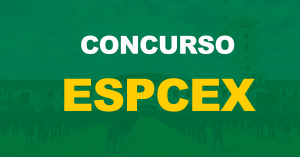 Concurso EsPCEx: Inscrições encerram nesta segunda (22). 440 vagas de nível médio!