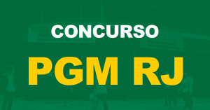 Concurso PGM Niterói: Locais de prova já podem ser consultados!