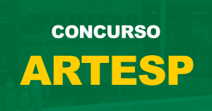 Concurso Artesp