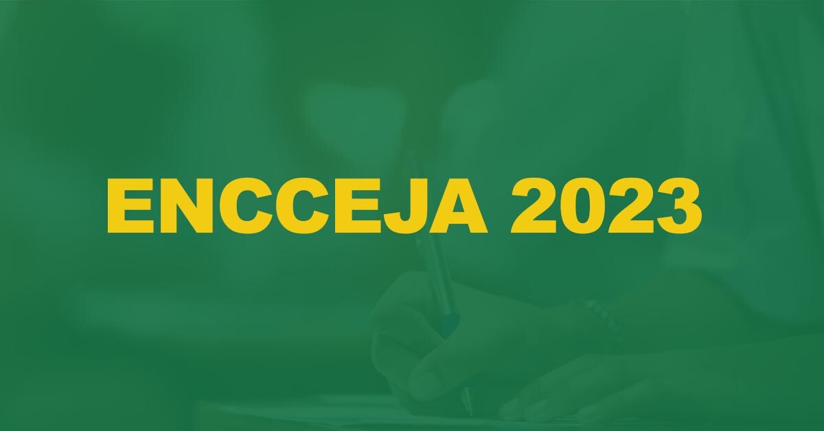 Quem concluiu o ensino médio pelo Encceja pode prestar concurso?