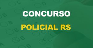 Concurso Policial RS: 1.331 aprovados serão convocados até agosto, anuncia governador!