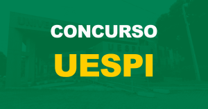 Concurso UESPI: Edital até 15 de maio, informa reitor. 160 vagas!