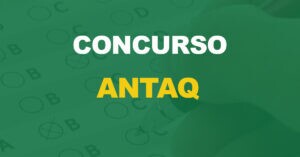 Concurso Antaq: comunica adesão ao Concurso Nacional Unificado!