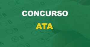 Concurso ATA (Ministério da Fazenda): Pedido de edital está em análise!