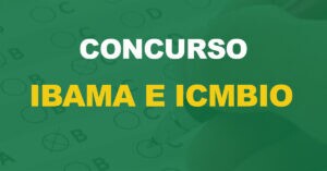 Quais são as atribuições dos servidores do IBAMA e ICMBIO?