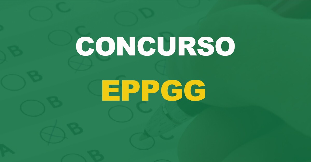 Concurso EPPGG: Edital com atuação no CADE é solicitado para 30 vagas!