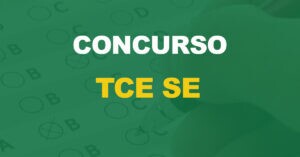 Concurso TCE SE: Com banca contratada edital é iminente!