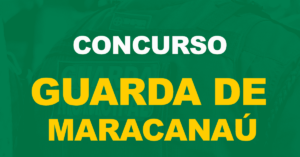 Com edital publicado, confira quanto ganha um Guarda Municipal de Maracanaú!