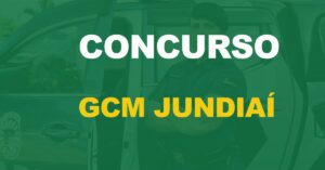 Concurso Guarda Municipal de Jundiaí: Inscrições prorrogadas!