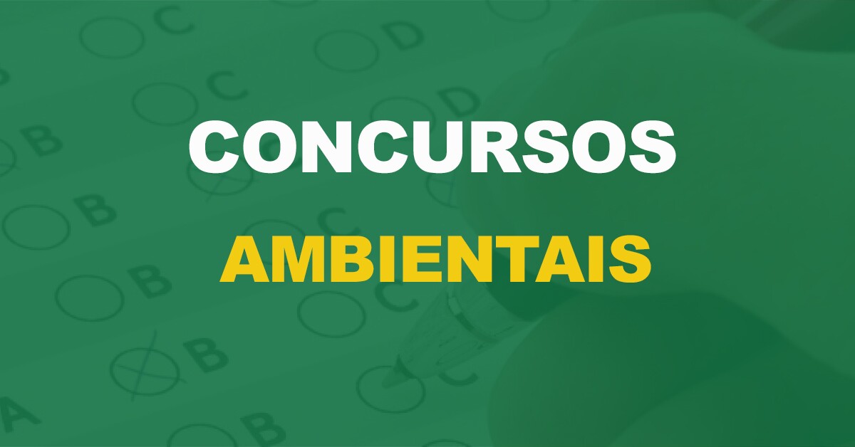 Concurso IBAMA e ICMBIO: Marina pede a convocação de mais 417 aprovados!