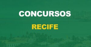 Concursos Recife: Conheça os cargos do primeiro edital da Secretaria da Mulher!