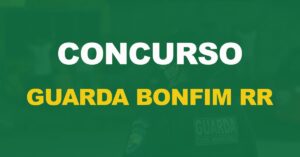 concurso bonfim 1