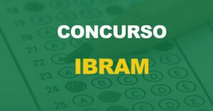 Concurso Ibram: Instituto aguarda autorização de pedido. 376 vagas!