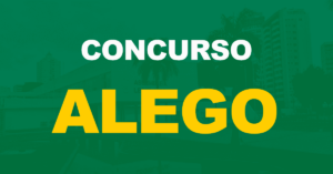 Concurso ALEGO: Presidente anuncia estudos por edital e revela os cargos!