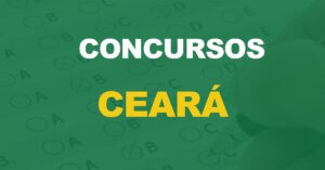 Concursos CE: 2.118 aprovados na área da segurança pública serão convocados!