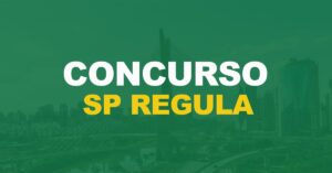 Concurso SP Regula: Vunesp divulga cronograma das próximas fases!