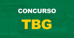 Concurso TBG: Cebraspe publica resultado final da prova objetiva. Confira!