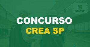 Concurso Crea SP: Saiu o edital com 60 vagas!