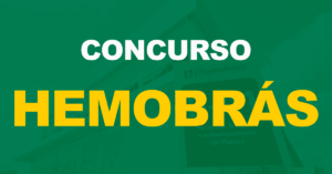 Concurso Hemobrás: Novo edital está em estudos, informa órgão!